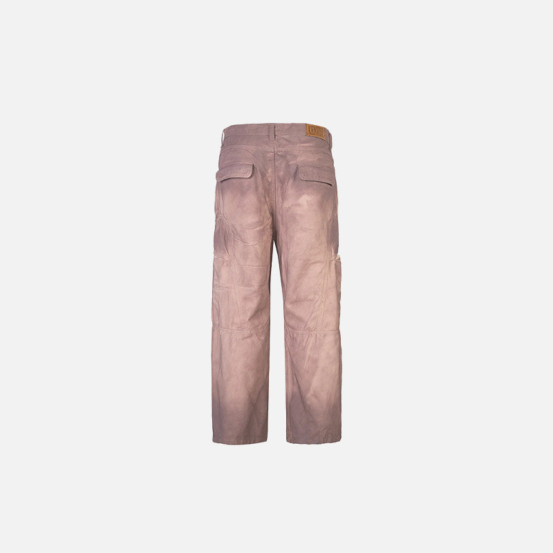 Utility Workwear Jeans