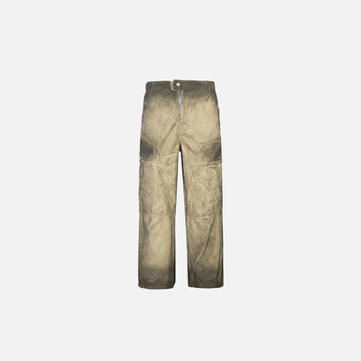 Utility Workwear Jeans