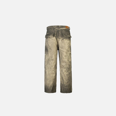 Utility Workwear Jeans