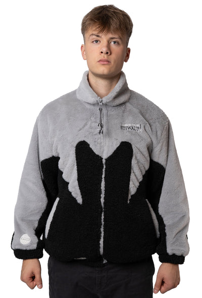 Stiwaup Fleece