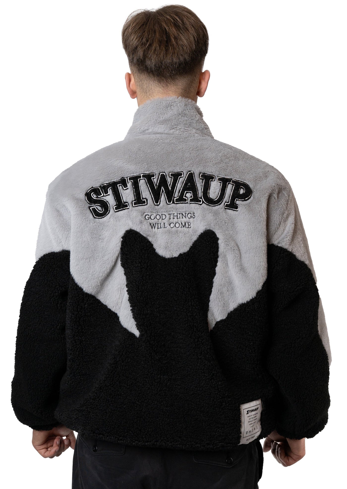 Stiwaup Fleece