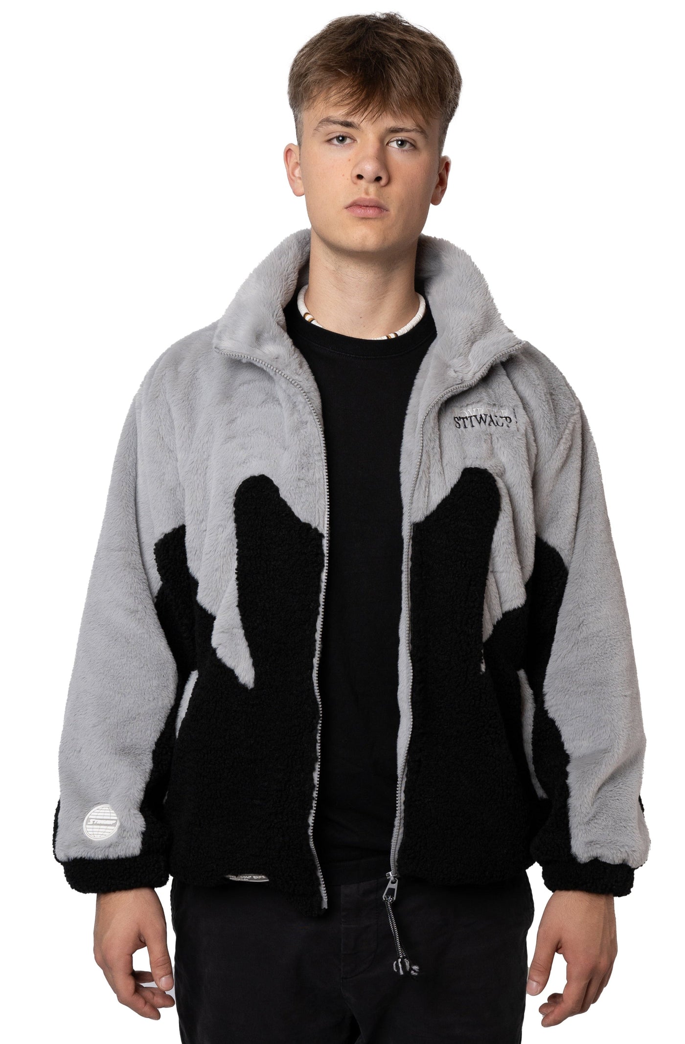 Stiwaup Fleece