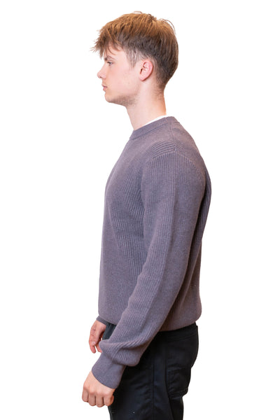 Rally Sweater grey