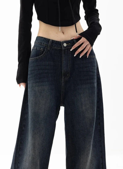 Ultra Baggy Women's Jeans