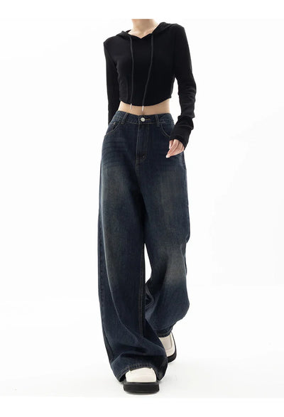 Ultra Baggy Women's Jeans