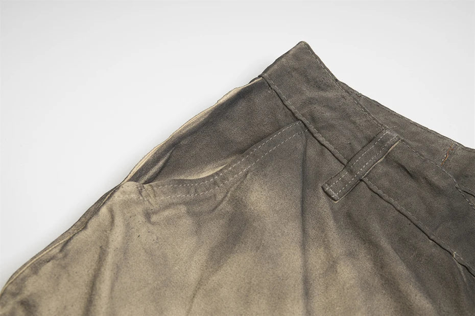 Utility Workwear Jeans