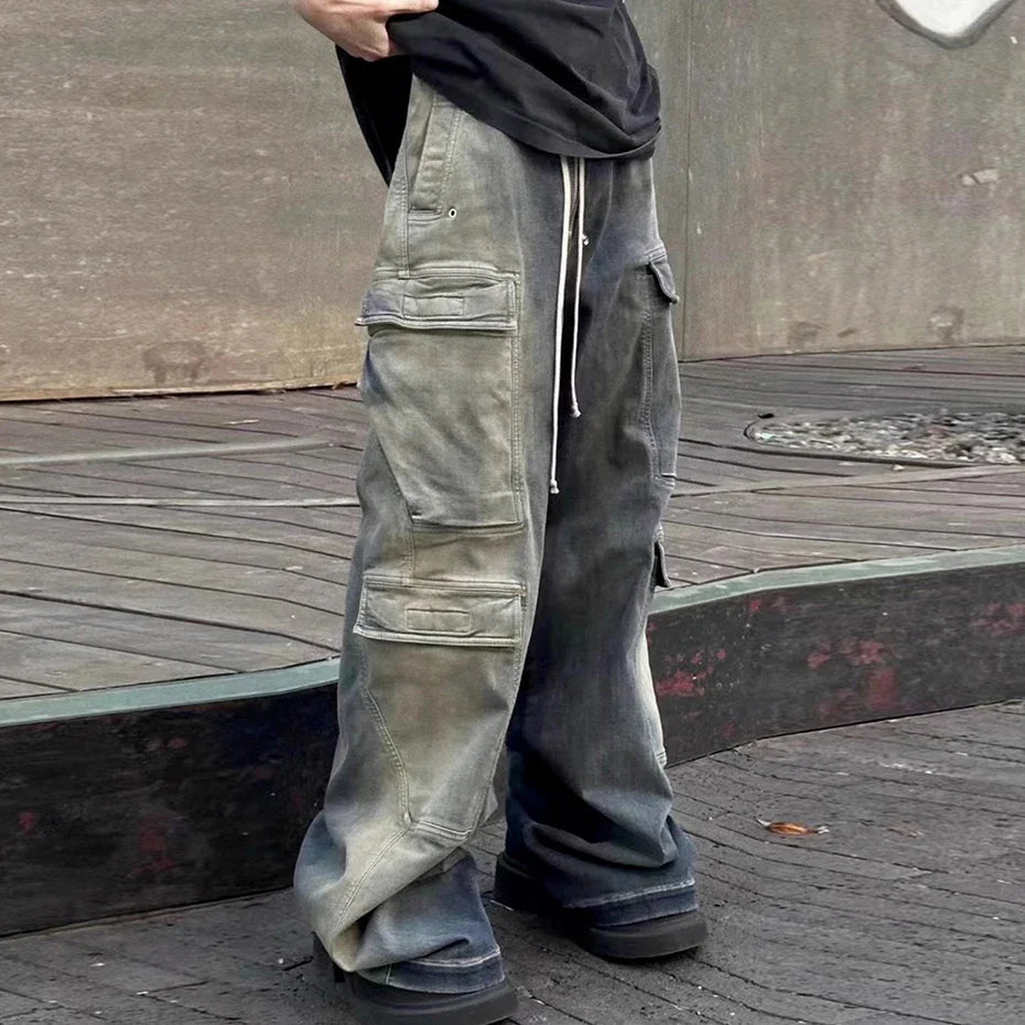 Adventure Cargo Pants