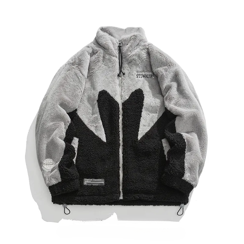 Stiwaup Fleece