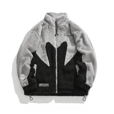 Stiwaup Fleece