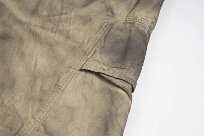 Utility Workwear Jeans