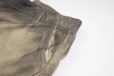 Utility Workwear Jeans