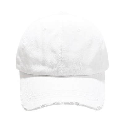 Basic Snapback beige