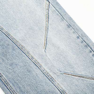 Artisan Stitchwork Jeans